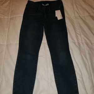 2 For $30 NWT Booty Lifting Ankle Grazers